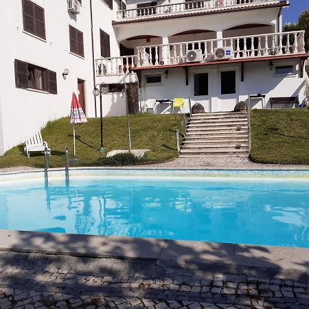 Jantesta Guest House Коїмбра Екстер'єр фото