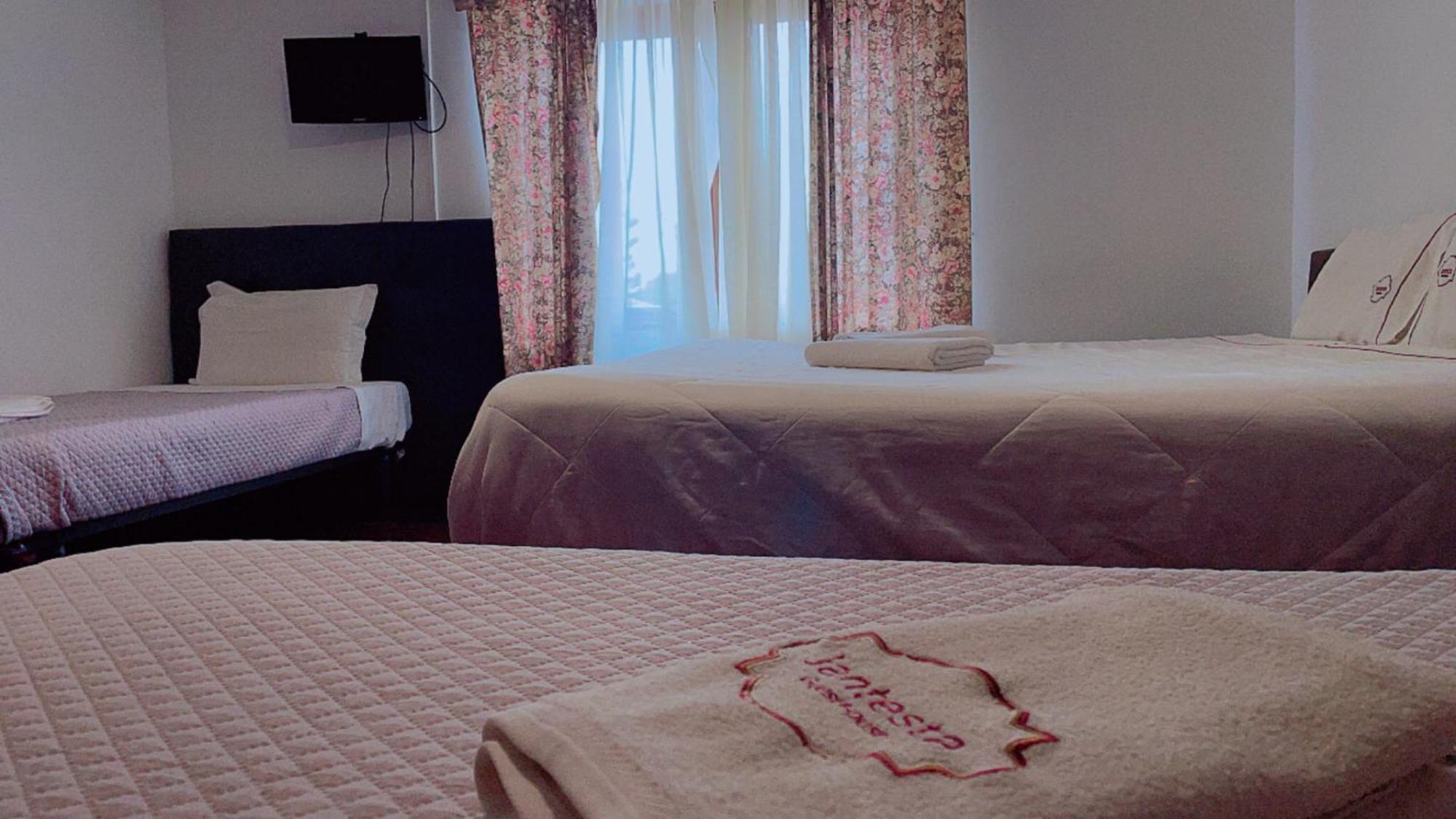 Jantesta Guest House Коїмбра Екстер'єр фото
