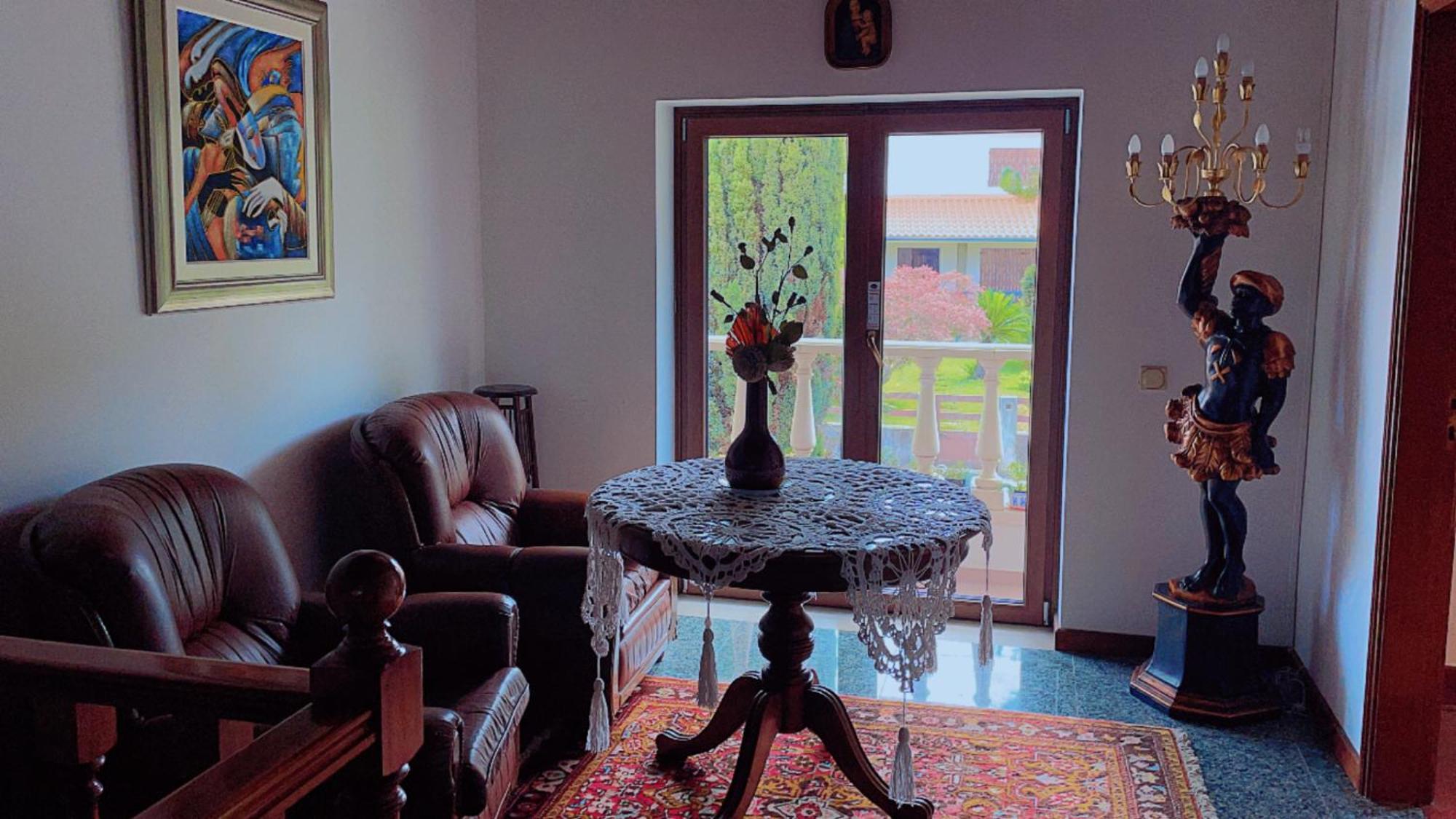Jantesta Guest House Коїмбра Екстер'єр фото