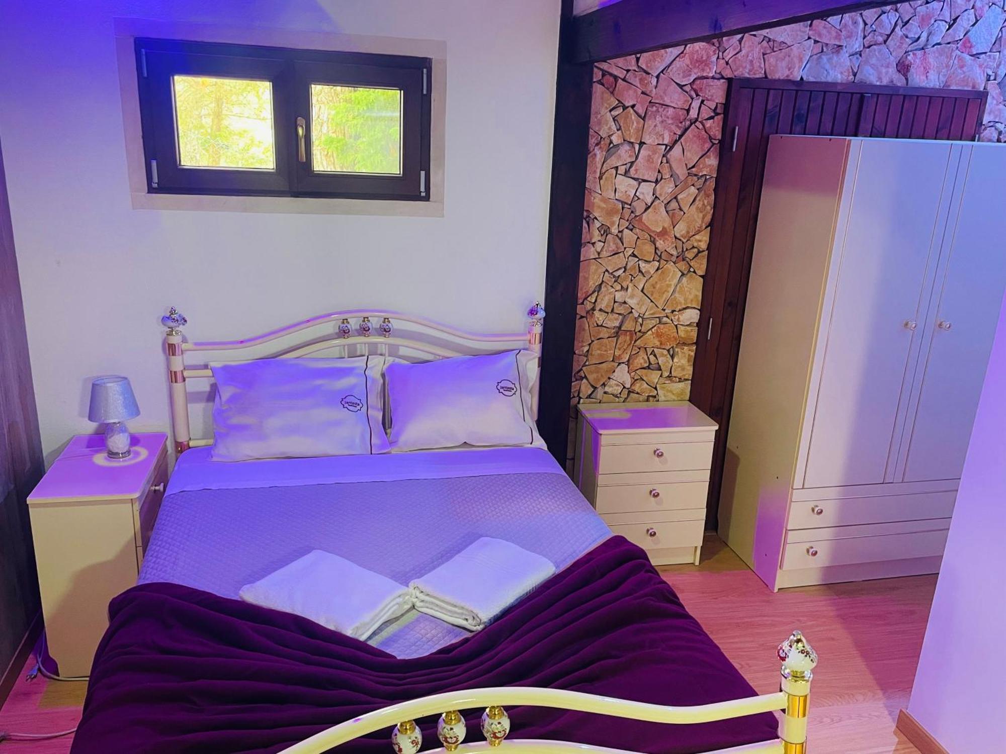 Jantesta Guest House Коїмбра Екстер'єр фото