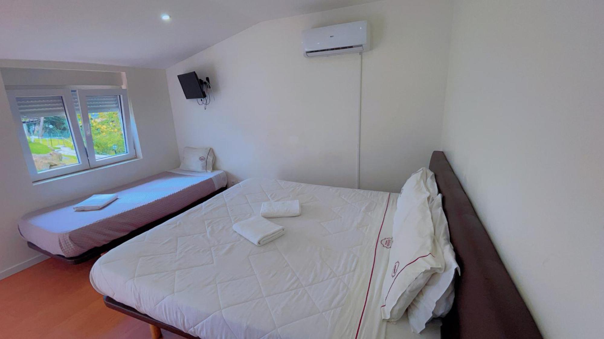 Jantesta Guest House Коїмбра Екстер'єр фото