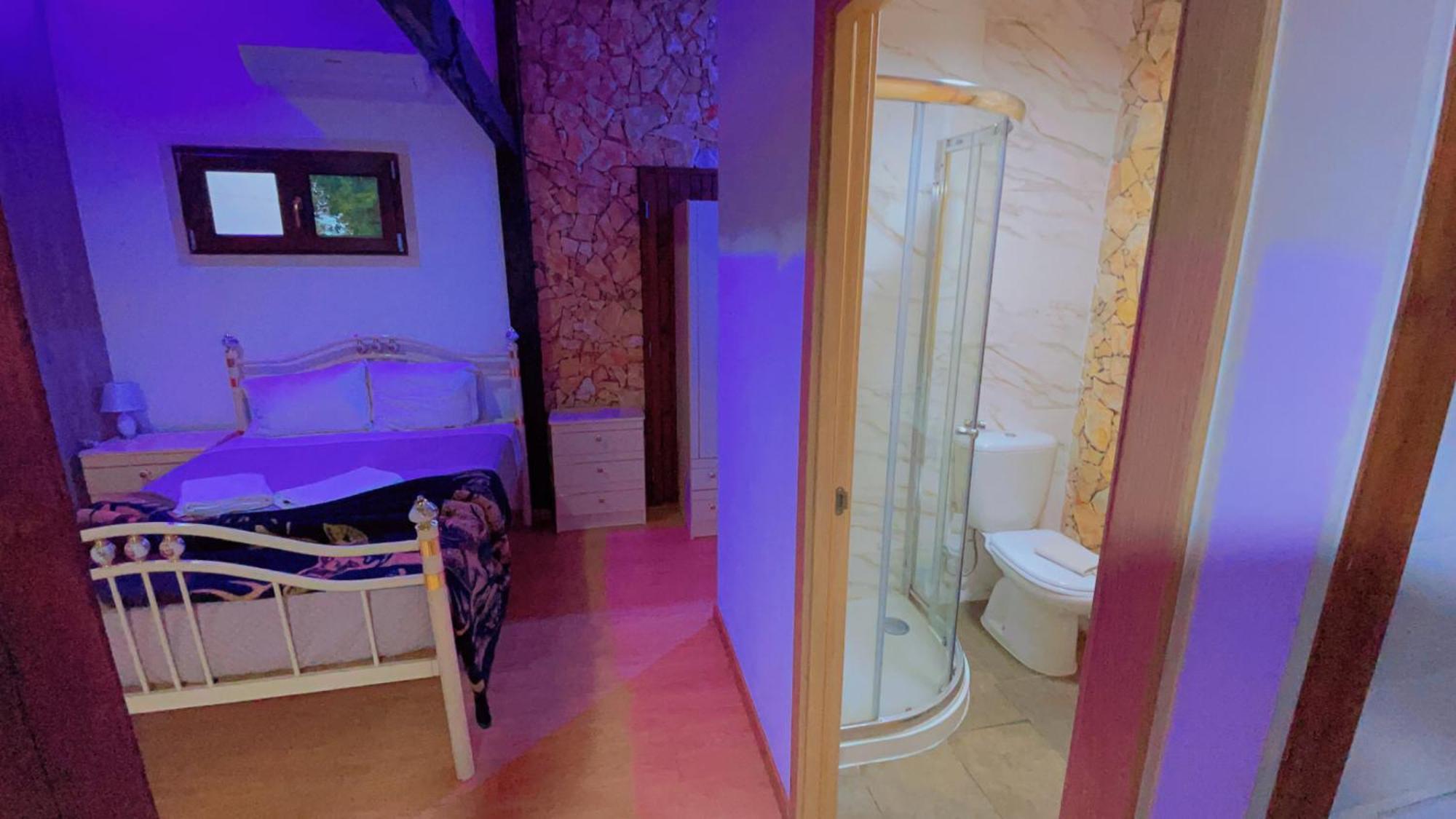 Jantesta Guest House Коїмбра Екстер'єр фото