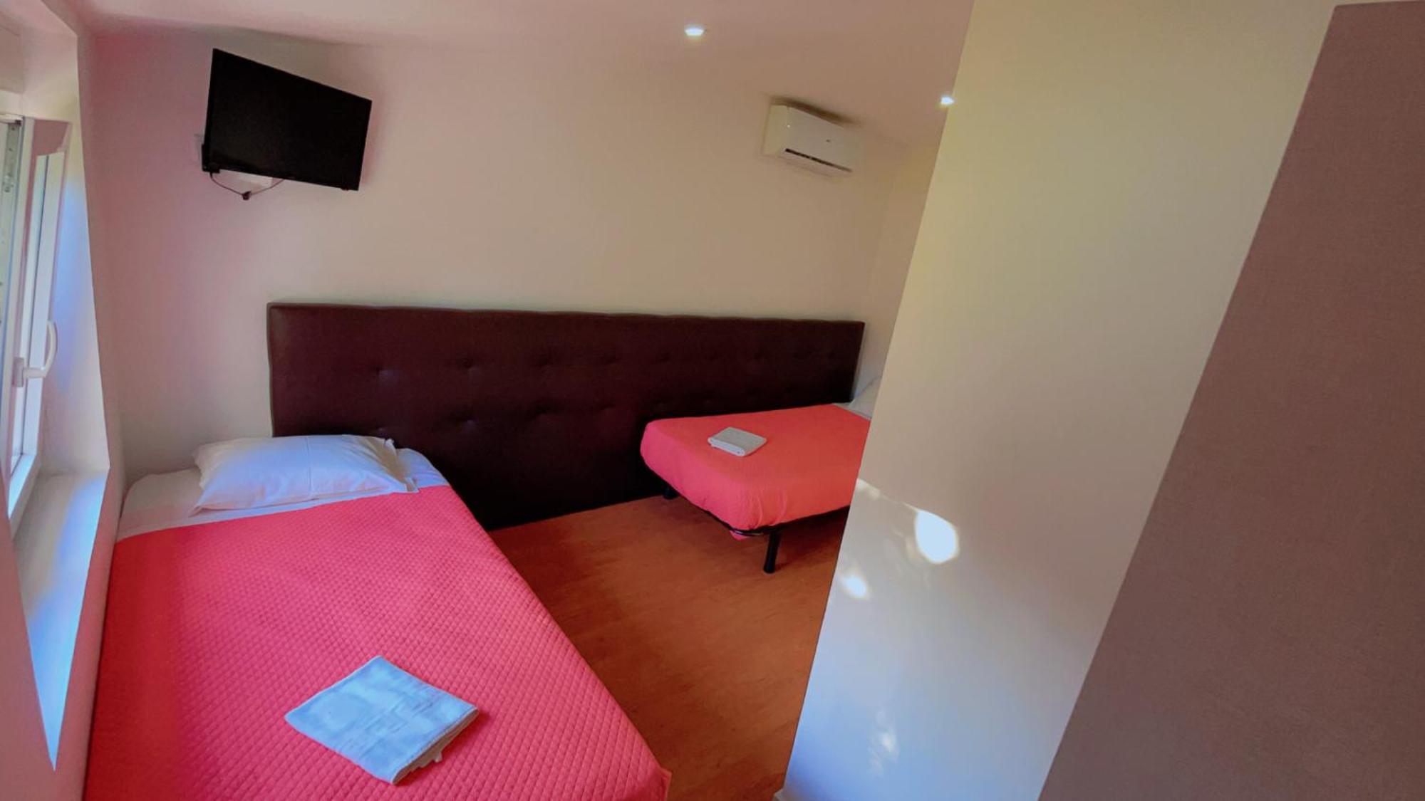 Jantesta Guest House Коїмбра Екстер'єр фото