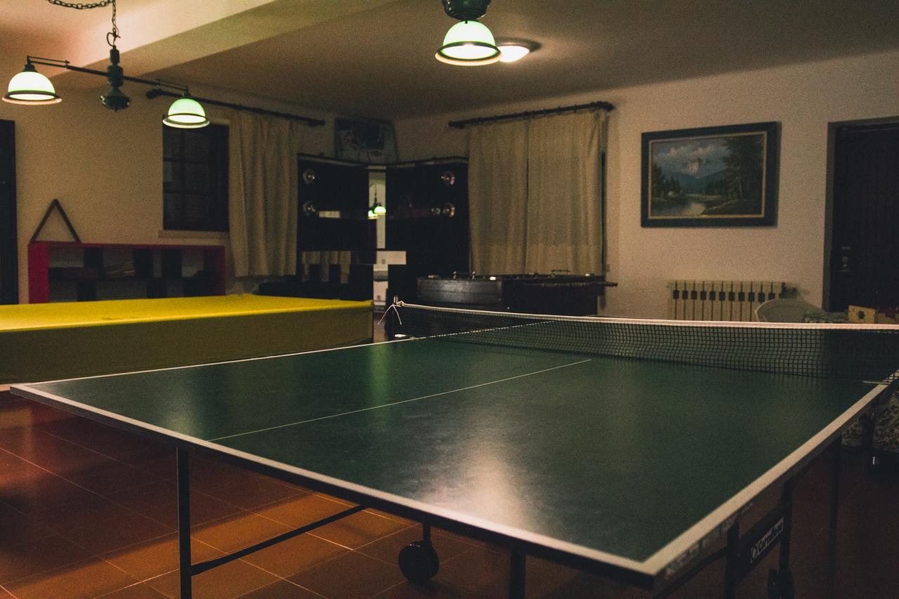 Jantesta Guest House Коїмбра Екстер'єр фото