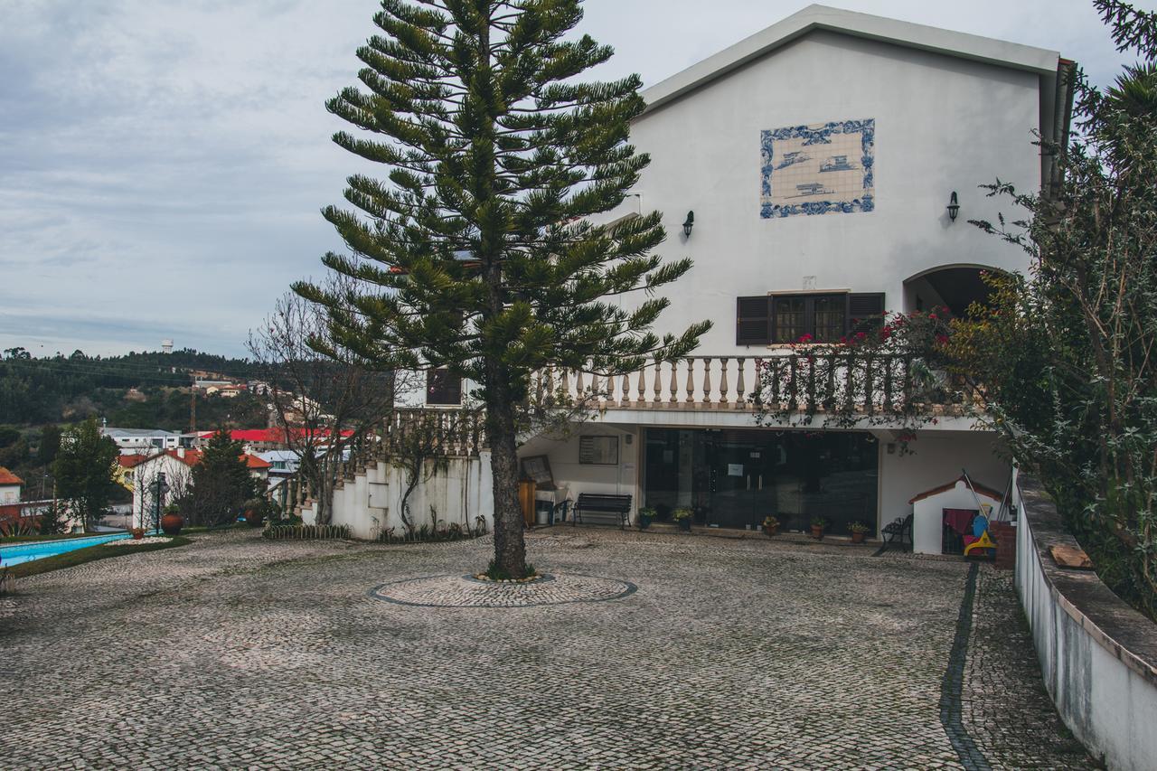 Jantesta Guest House Коїмбра Екстер'єр фото