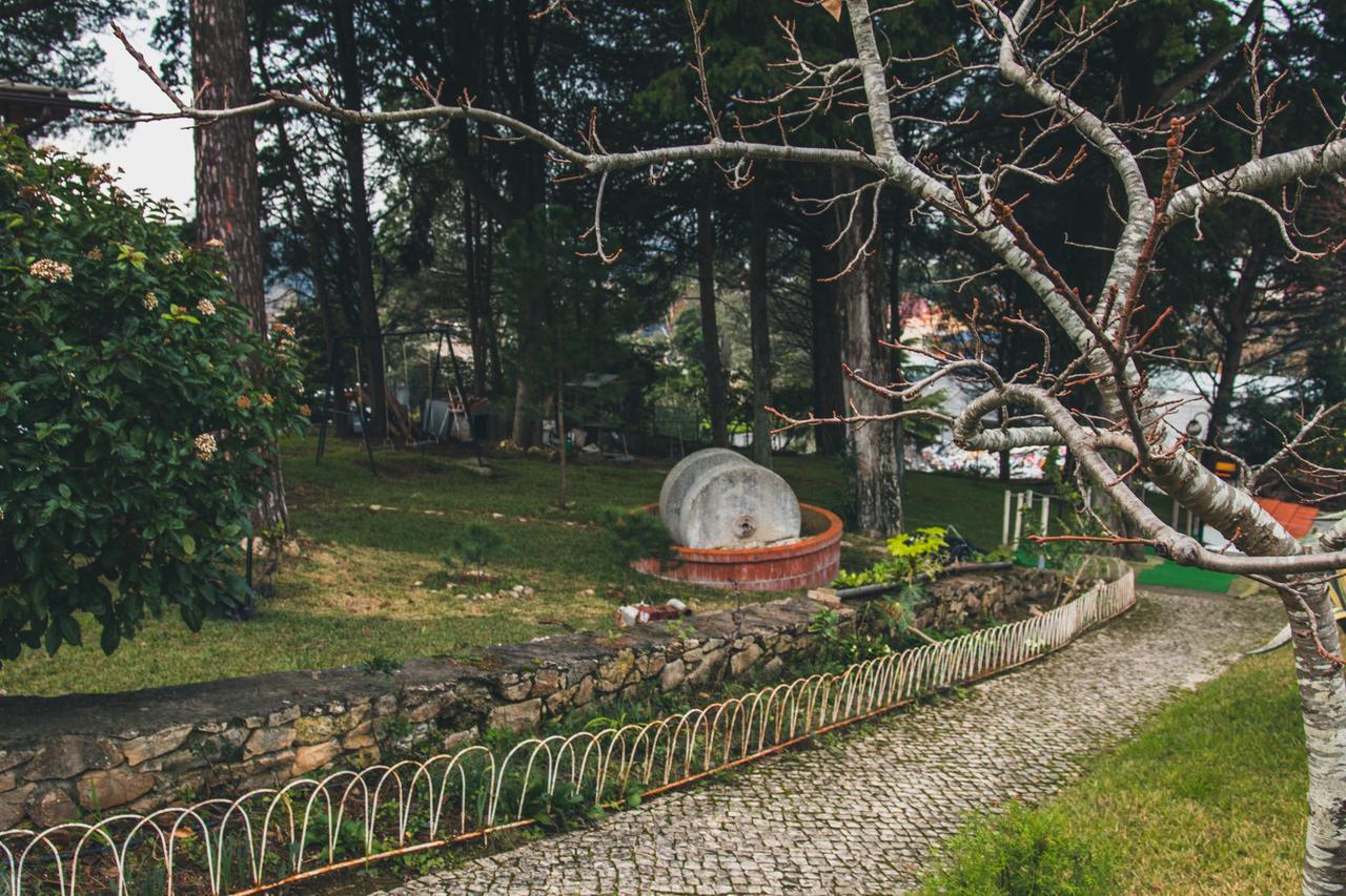 Jantesta Guest House Коїмбра Екстер'єр фото