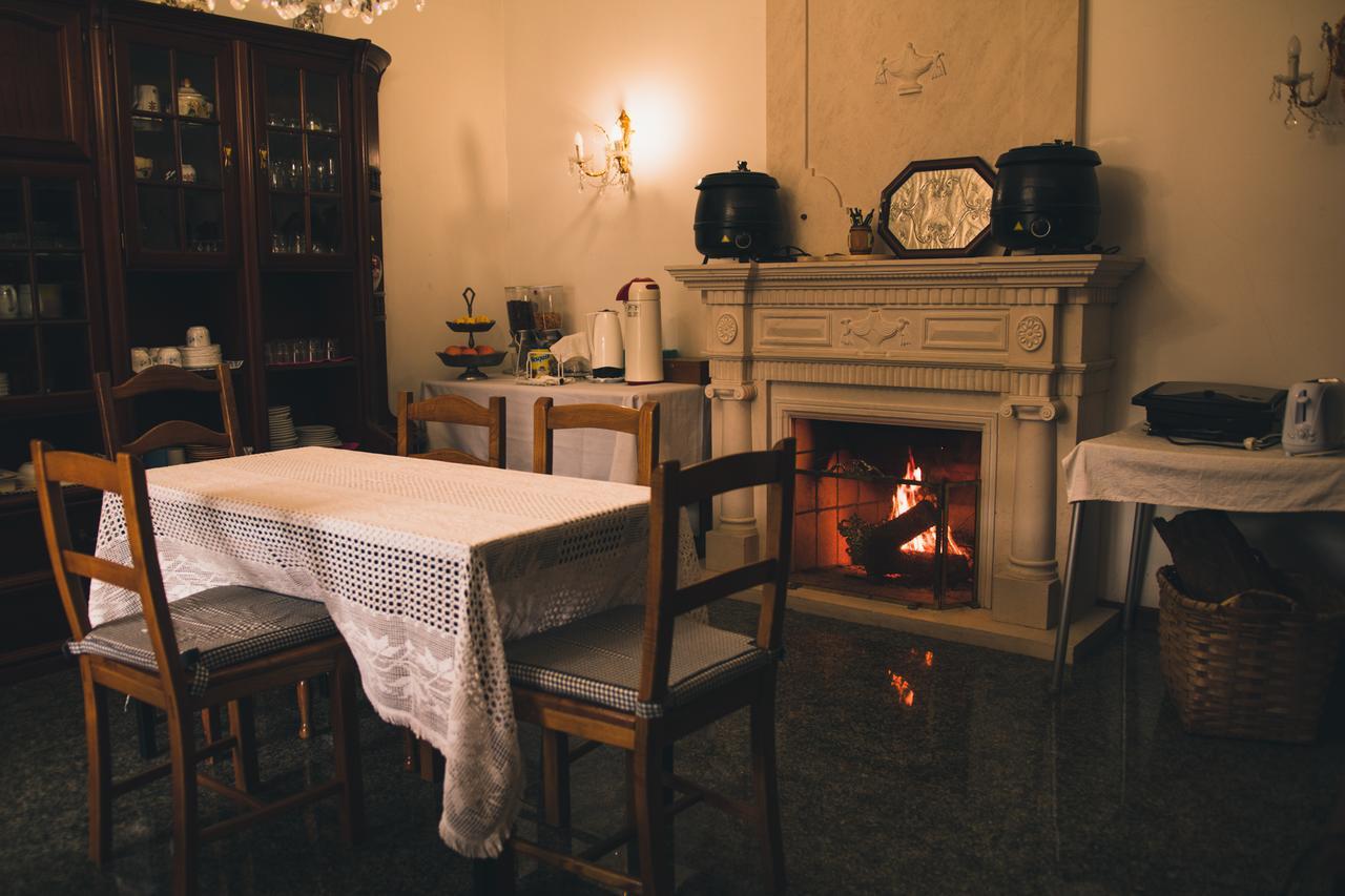 Jantesta Guest House Коїмбра Екстер'єр фото